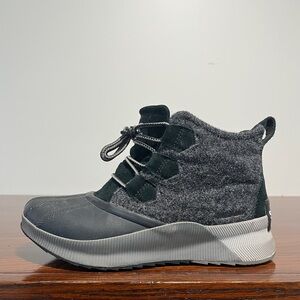 Waterproof SOREL Boots